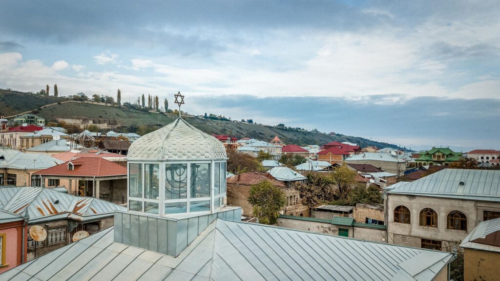 לאחר שיחת שרי החוץ של ישראל ואזרבייג'ן, הקשרים ממשיכים להתחזק