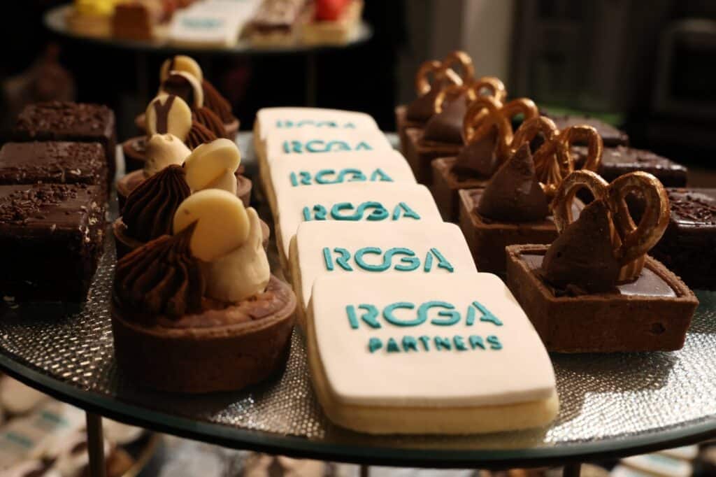 במעמד רבנים ואישי ציבור: הושקה החברה לדוברי האנגלית