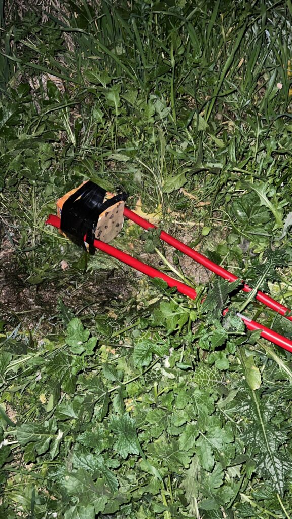 מתיחות בירושלים: הפרות סדר אלימות - 2 פורעים נורו