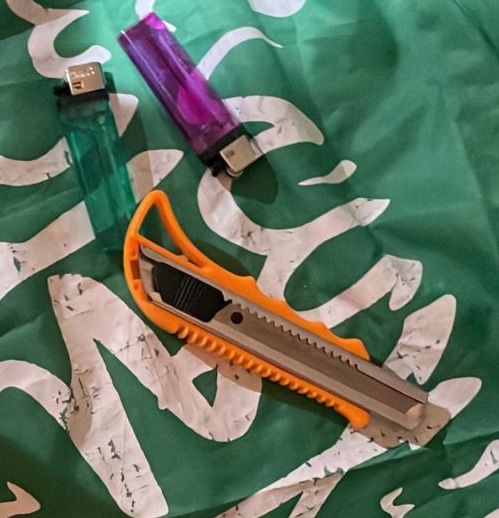 מתיחות בירושלים: הפרות סדר אלימות - 2 פורעים נורו