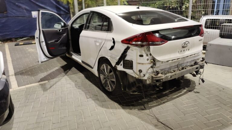 פרץ וגנב מאות משקפי יוקרה: תוך זמן קצר נעצר