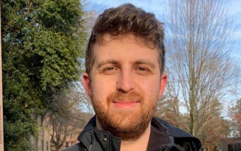 הותר לפרסום: שמו של היהודי אמריקני שנרצח בפיגוע הירי בסמוך לים המלח