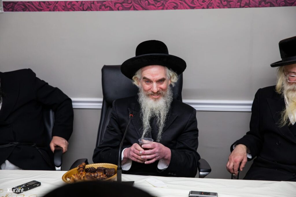 בהתכנסות רבני הישיבה נחשף הנתון המדהים