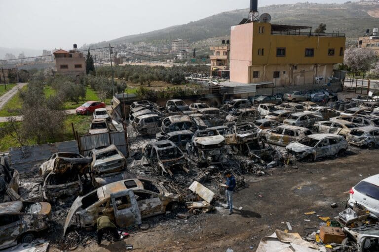 מיכאלי ליועמ"שית: להעמיד לדין את צביקה פוגל