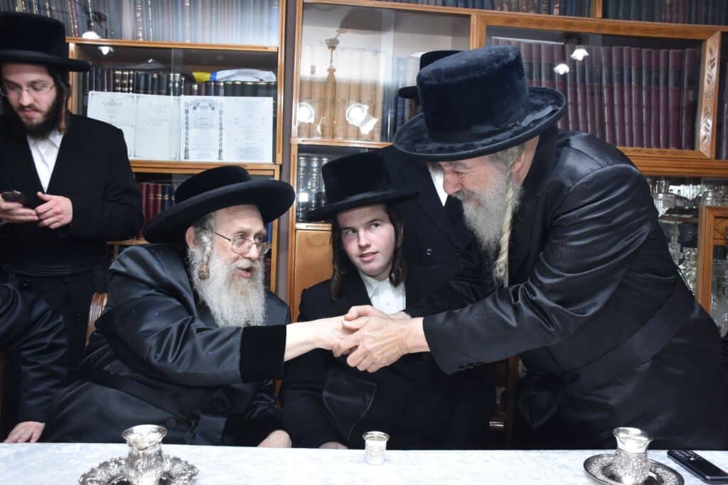 שמחת הווארט באשלג