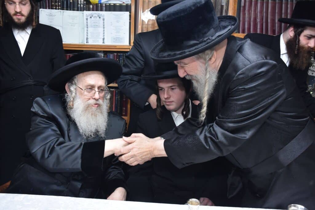 שמחת הווארט באשלג