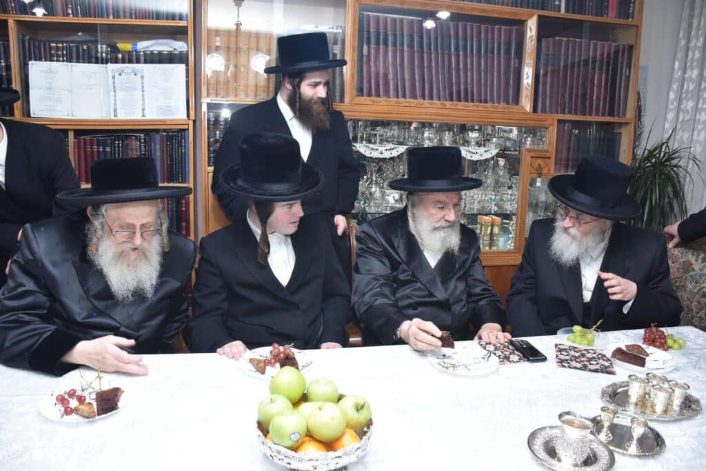 שמחת הווארט באשלג