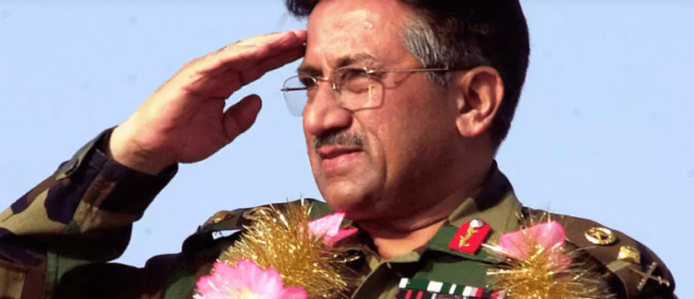 נפטר הנשיא הפקיסטני שחבר למדינות המערב – ד"ר דרור מנור