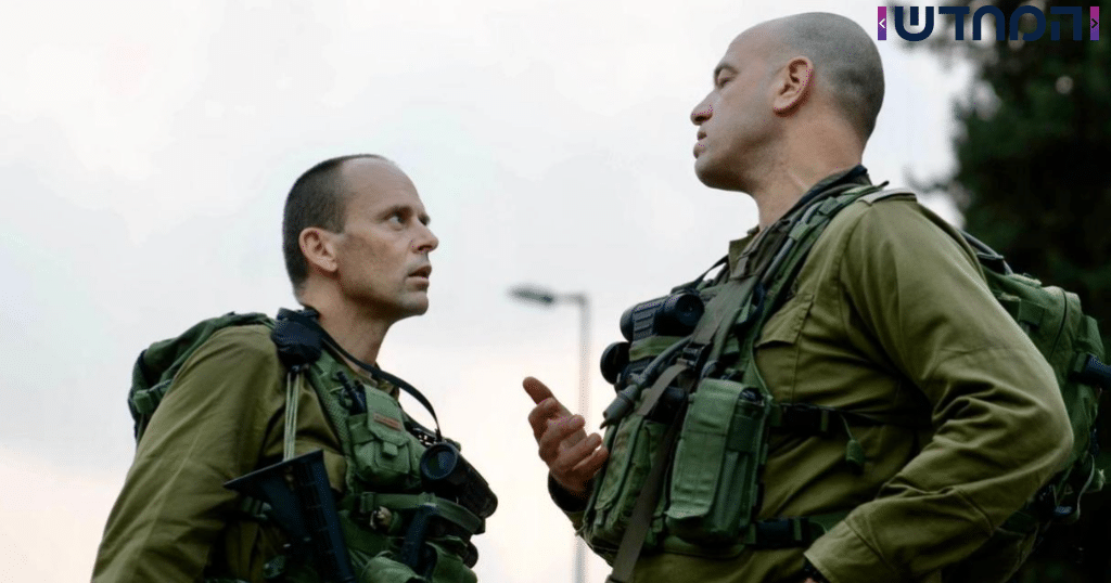 הותר לפרסום: מחבל שהפעיל מטען רב עוצמה בצומת מגידו חוסל על ידי הימ"מ