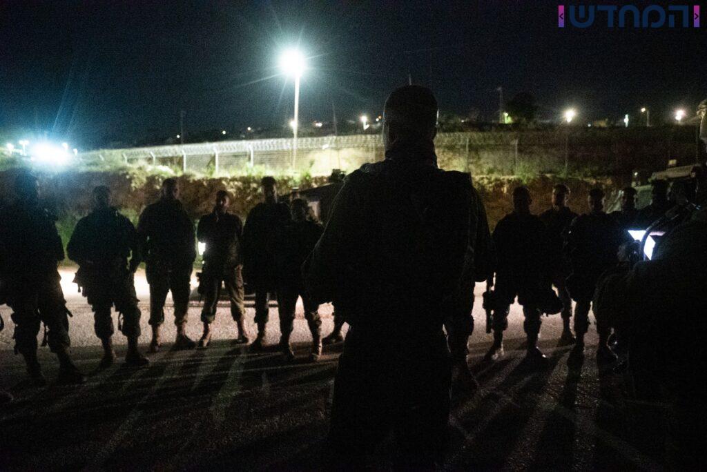 סיכול הטרור: נעצרו ששה מחבלים ביהודה ושומרון -צפו סיכול הטרור: נעצרו ששה מחבלים ביהודה ושומרון -צפו