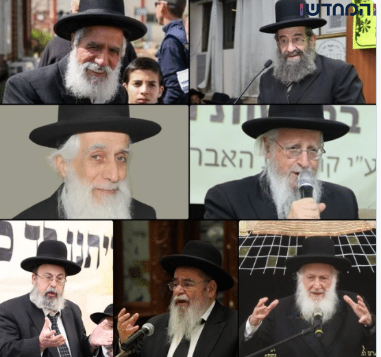 פרסום ראשון: דריכות בש"ס לקראת מינוי חברי המועצת החדשים