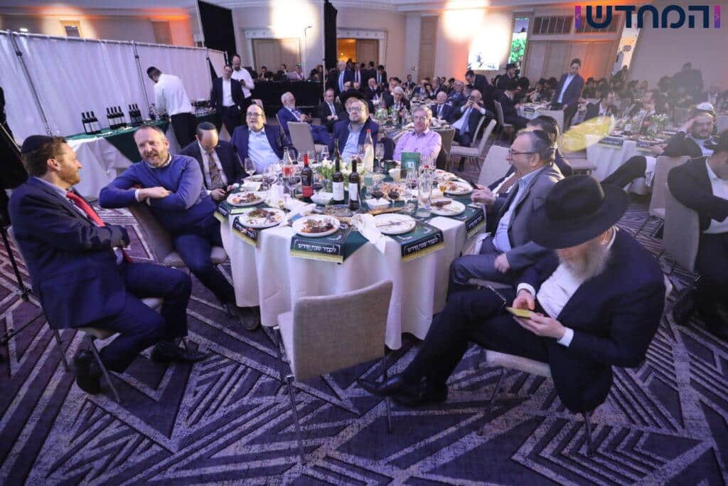 גלריה: ענקי הזמר על במה אחת 