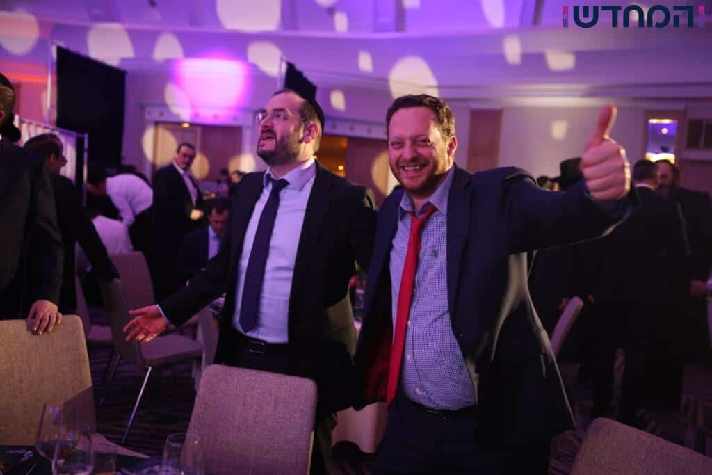 גלריה: ענקי הזמר על במה אחת 