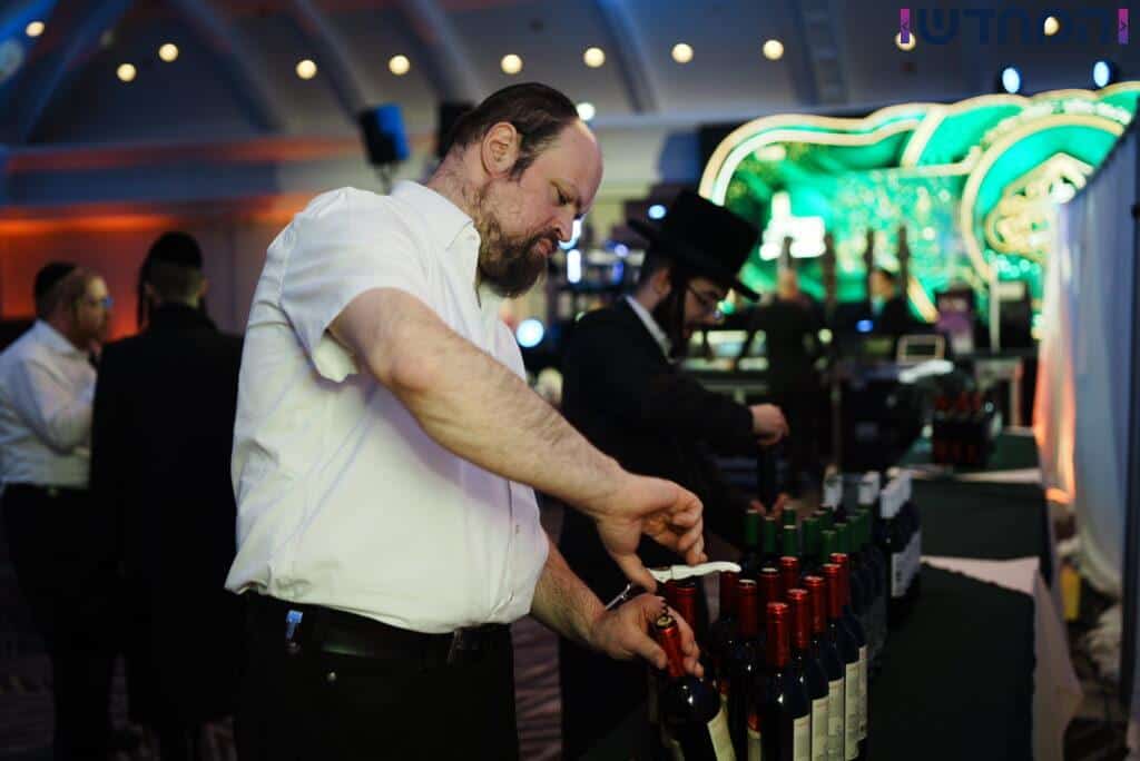 גלריה: ענקי הזמר על במה אחת 