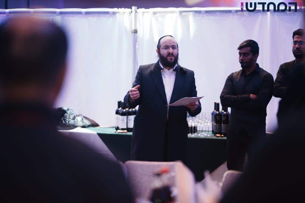 גלריה: ענקי הזמר על במה אחת 