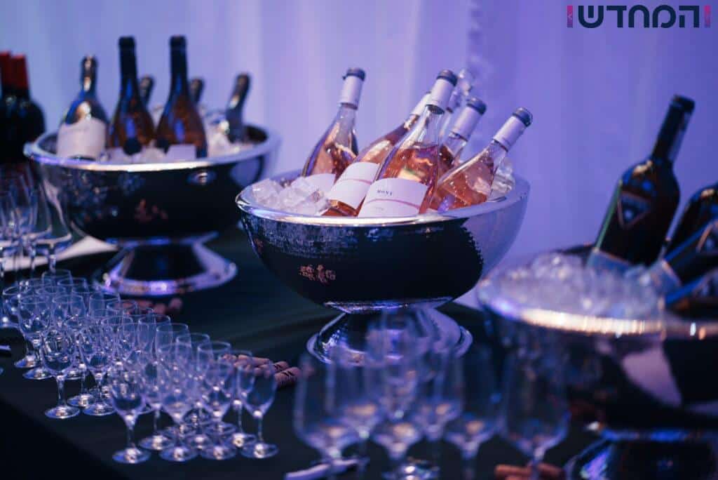 גלריה: ענקי הזמר על במה אחת 