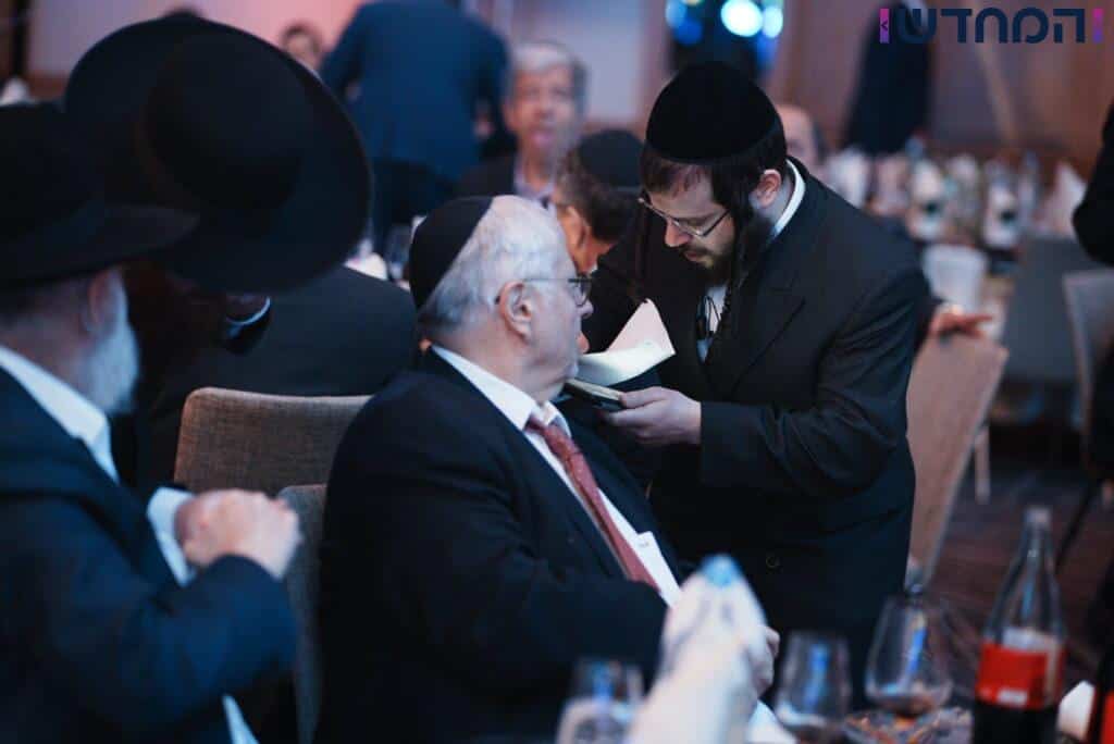 גלריה: ענקי הזמר על במה אחת 