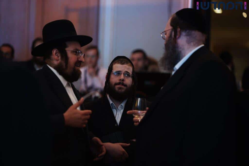 גלריה: ענקי הזמר על במה אחת 