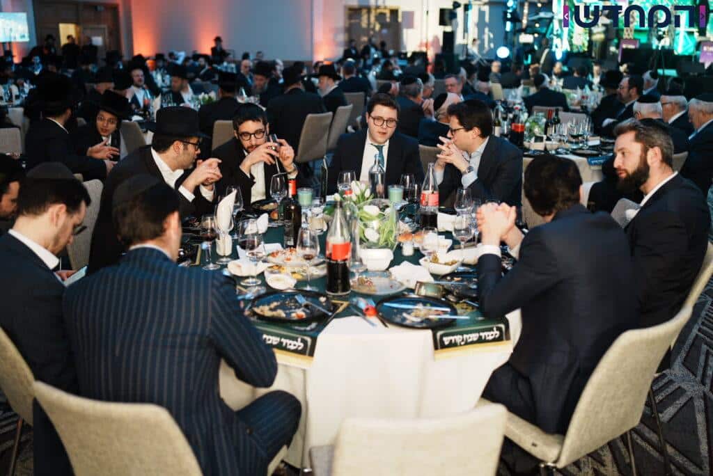 גלריה: ענקי הזמר על במה אחת 