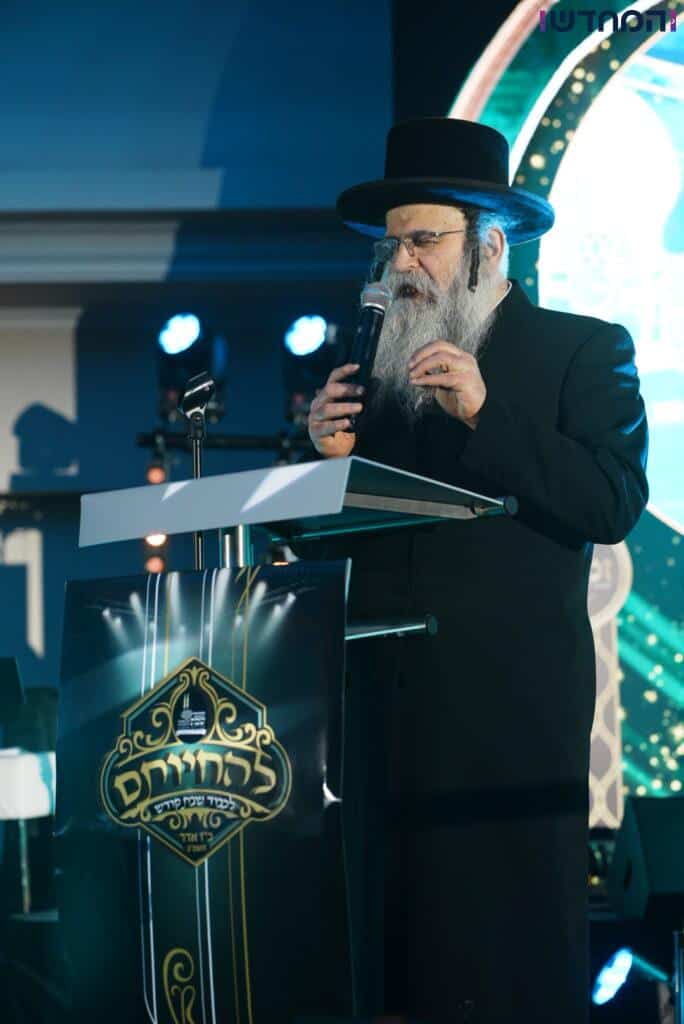 גלריה: ענקי הזמר על במה אחת 