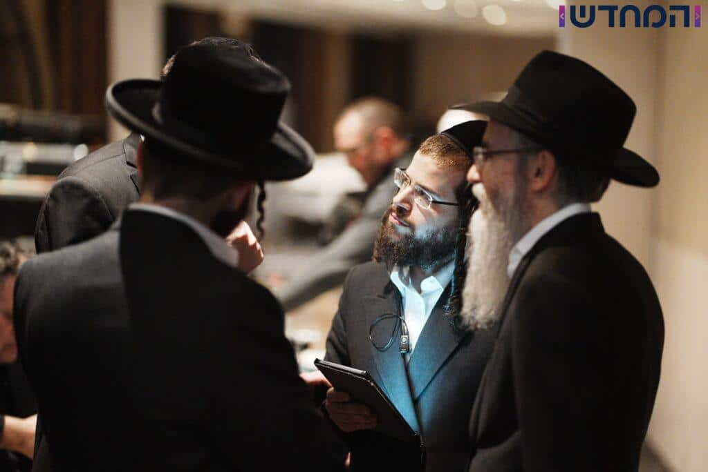 גלריה: ענקי הזמר על במה אחת 