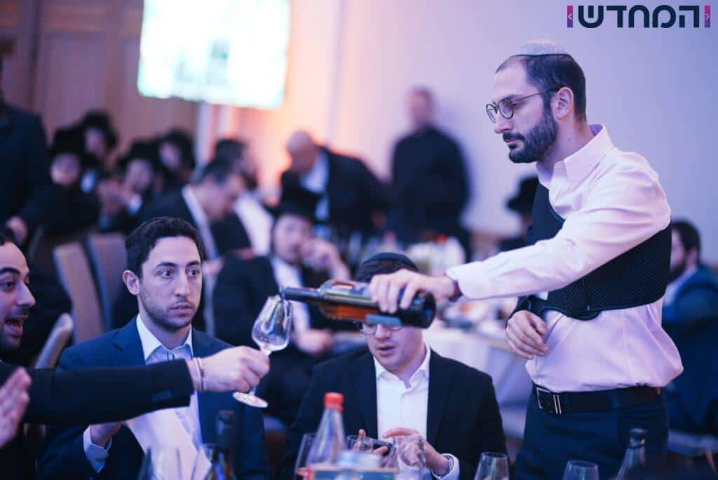 גלריה: ענקי הזמר על במה אחת 