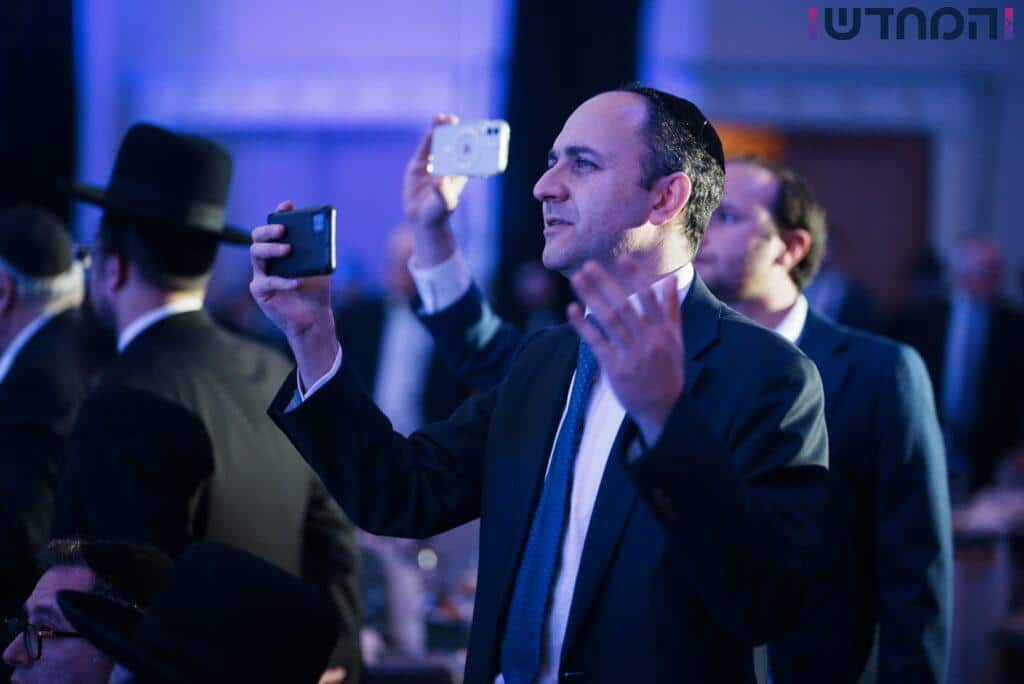 גלריה: ענקי הזמר על במה אחת 