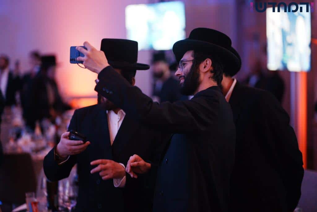 גלריה: ענקי הזמר על במה אחת 