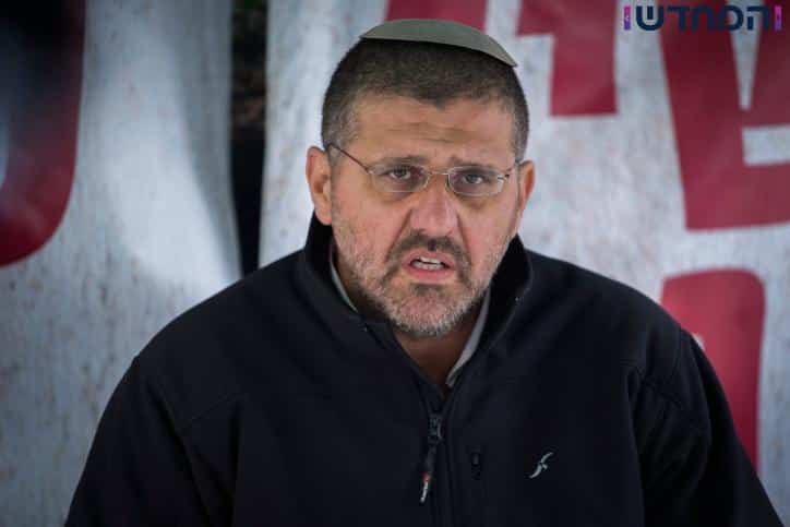 דודי אמסלם התפטר מהכנסת: אביחי בוארון יחליף אותו