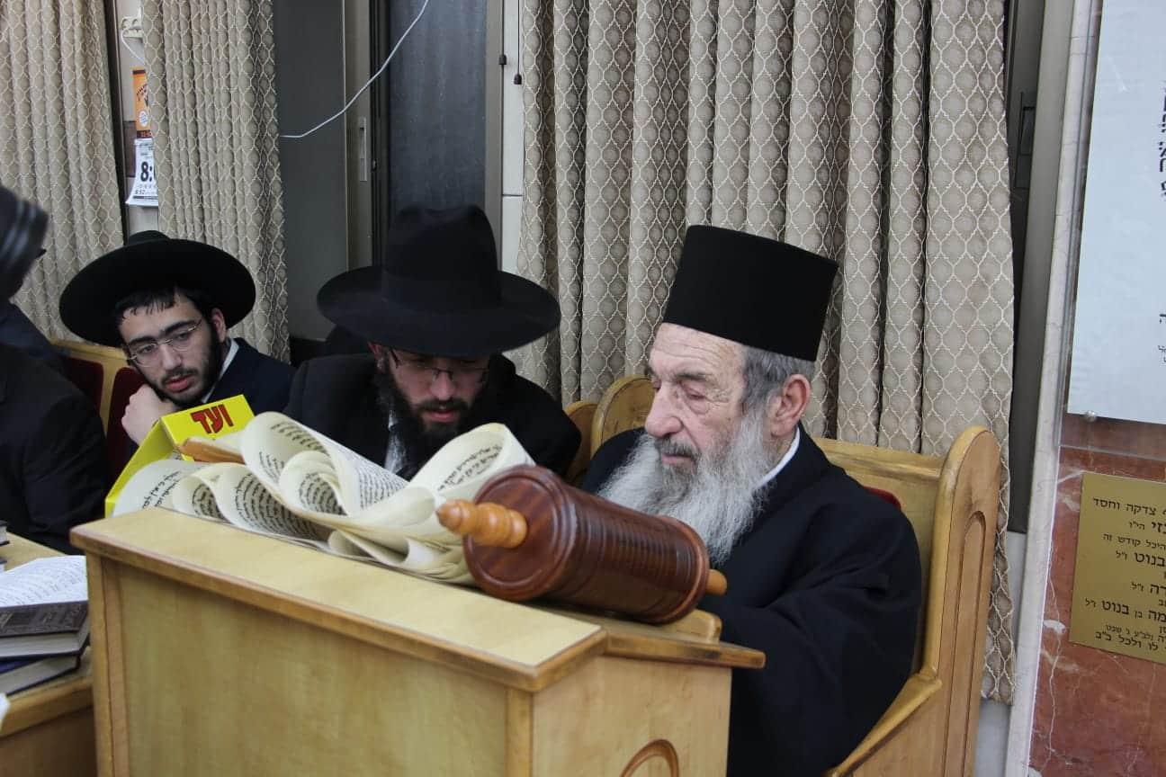 והשתיה כדת: גלרית פורים תשפ"ג