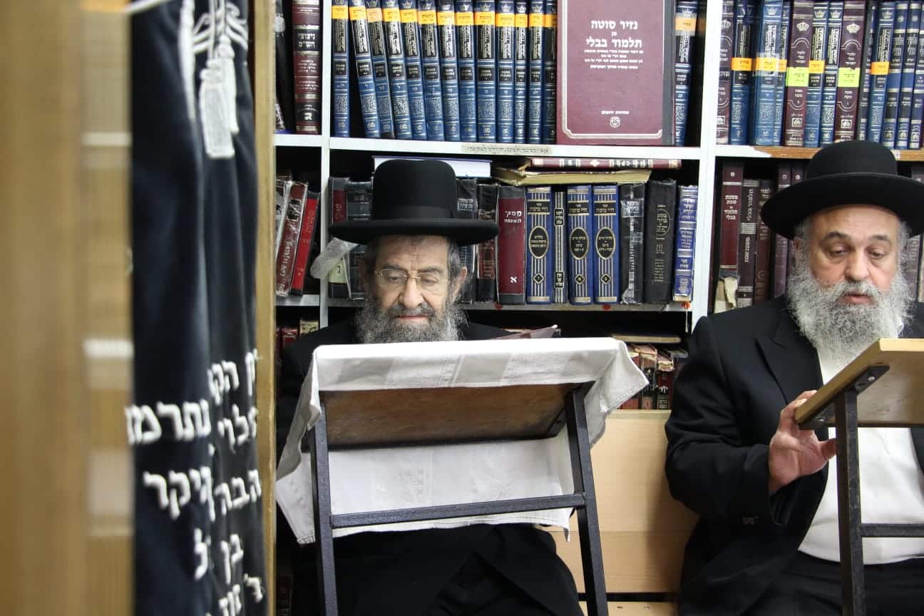 והשתיה כדת: גלרית פורים תשפ"ג