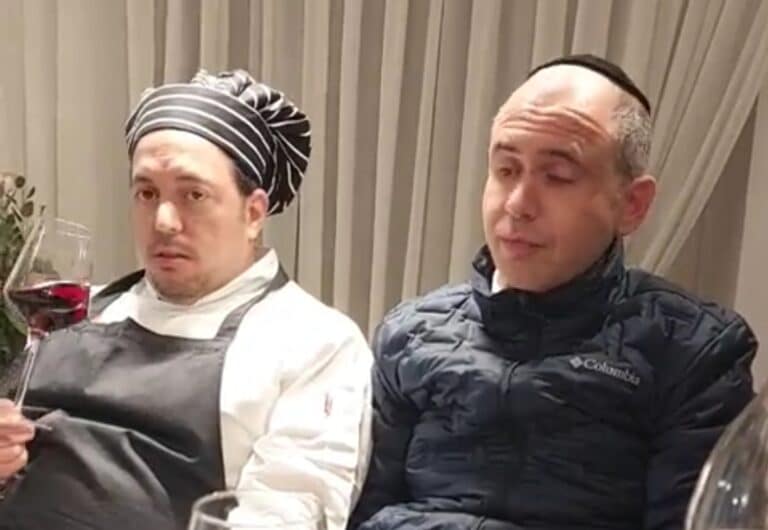 האסטרטגים החרדים מתריעים מפני קריסה במירון