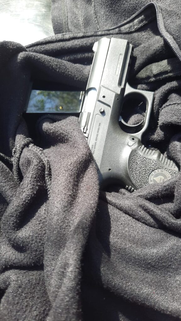 לאחר חילופי אש: כוחות הביטחון עצרו את רוצחיו של אילן גנלס הי"ד