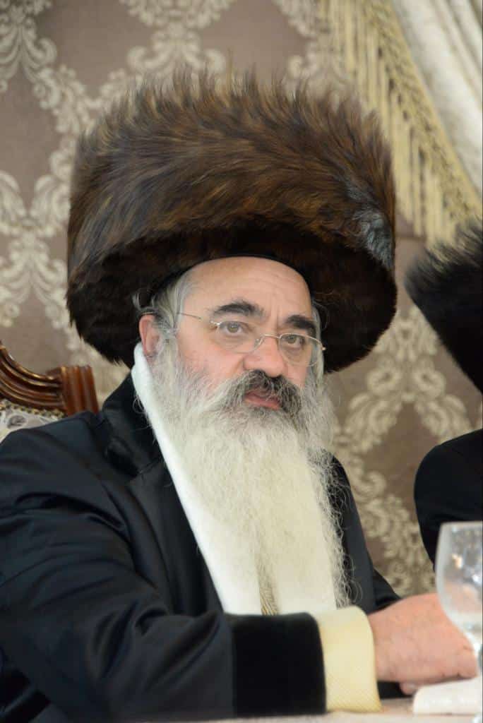 שמחת בית מחשבת הלוי - מירון - קאמרנא - לעלוב ירושלים • גלריה