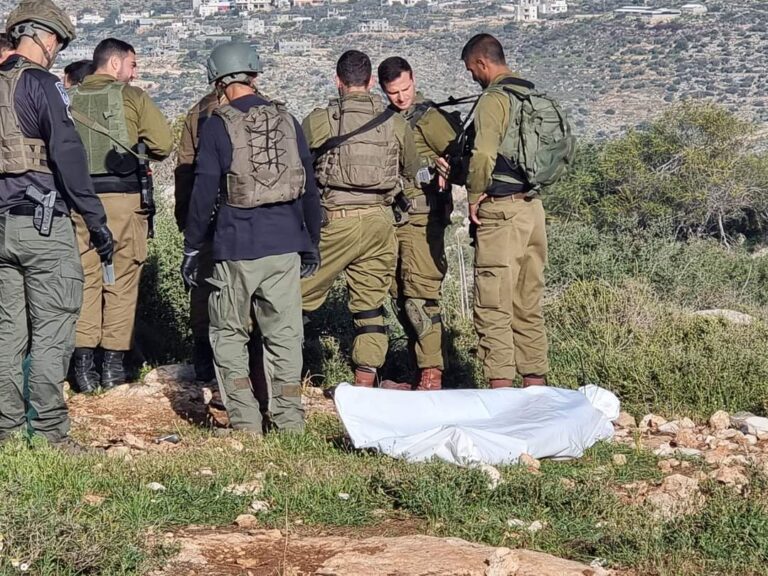 בתום מרדף: כוחות הביטחון עצרו את המחבל שהניח מטען בבית"ר עילית