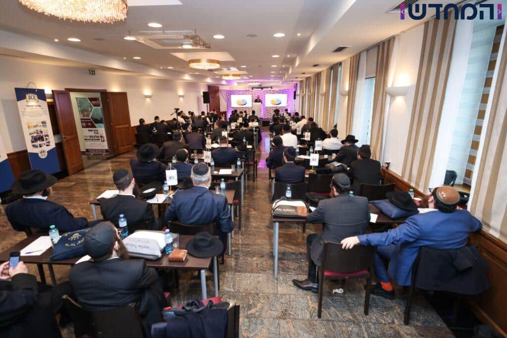 גדולי הרבנים דנו על ההתבוללות בקרב יהודי אירופה
