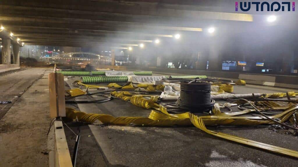 "ישראל נשרפת" | סיקור נרחב וגילויי שמחה בעולם הערבי סביב ההתרחשויות בארץ