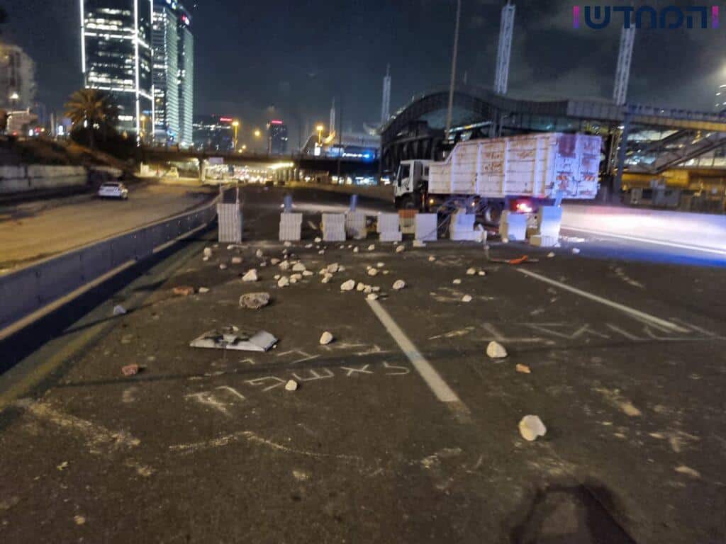 "ישראל נשרפת" | סיקור נרחב וגילויי שמחה בעולם הערבי סביב ההתרחשויות בארץ