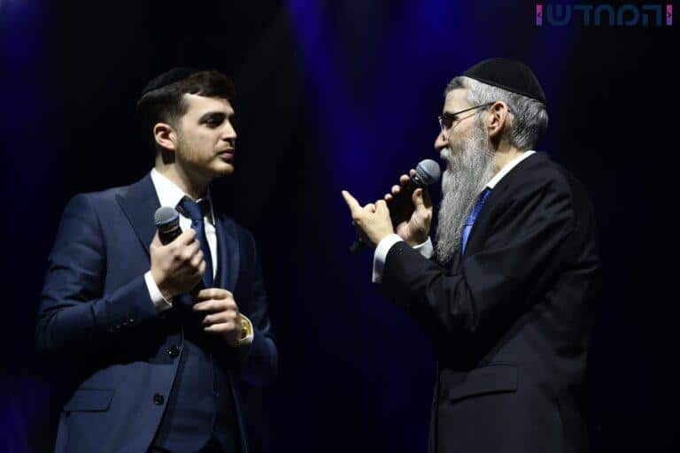 צילום: אלנתן גולדשטיין