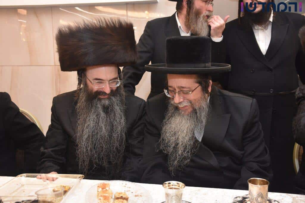 שמחת הבר מצווה בספינקא סאסרעגן