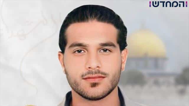 בפרברי דמשק: בכיר בג'יהאד האיסלמי חוסל ביריות בפרברי דמשק: בכיר בג'יהאד האיסלמי חוסל ביריות