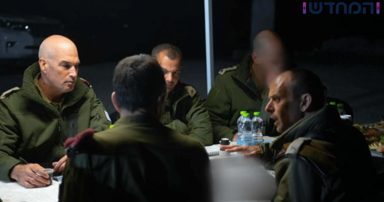 הפיגוע החריג: האם נתניהו נמנע מתגובה צבאית?