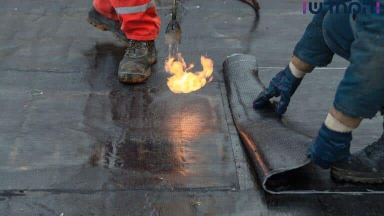 כל מה שצריך לדעת על איטום גגות