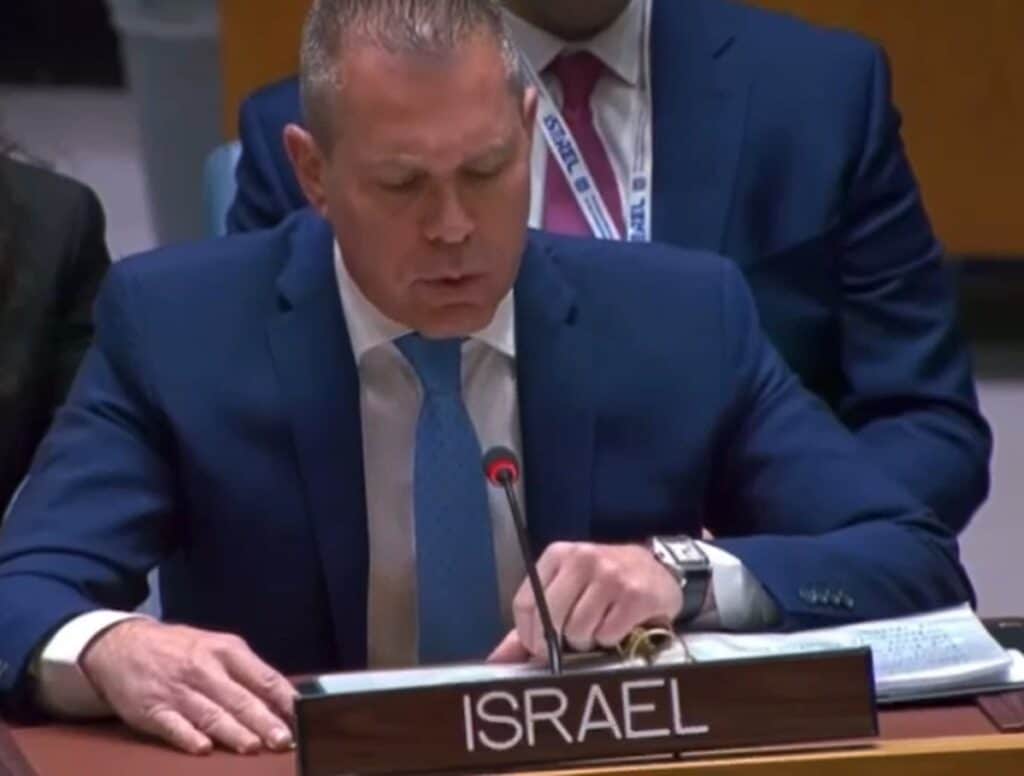 השמש זרחה אבל הרוחות טרם שככו | אריה זיסמן