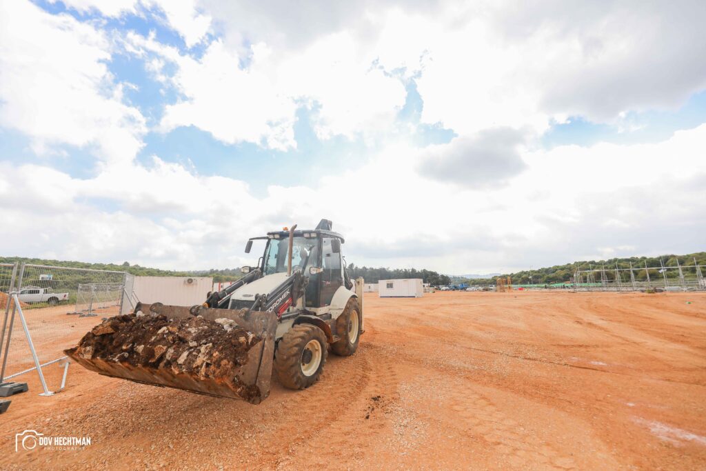 שבוע וחצי לל"ג בעומר: ההכנות להילולת הרשב"י בעיצומן