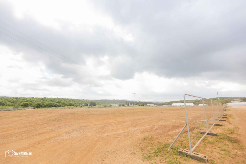 שבוע וחצי לל"ג בעומר: ההכנות להילולת הרשב"י בעיצומן