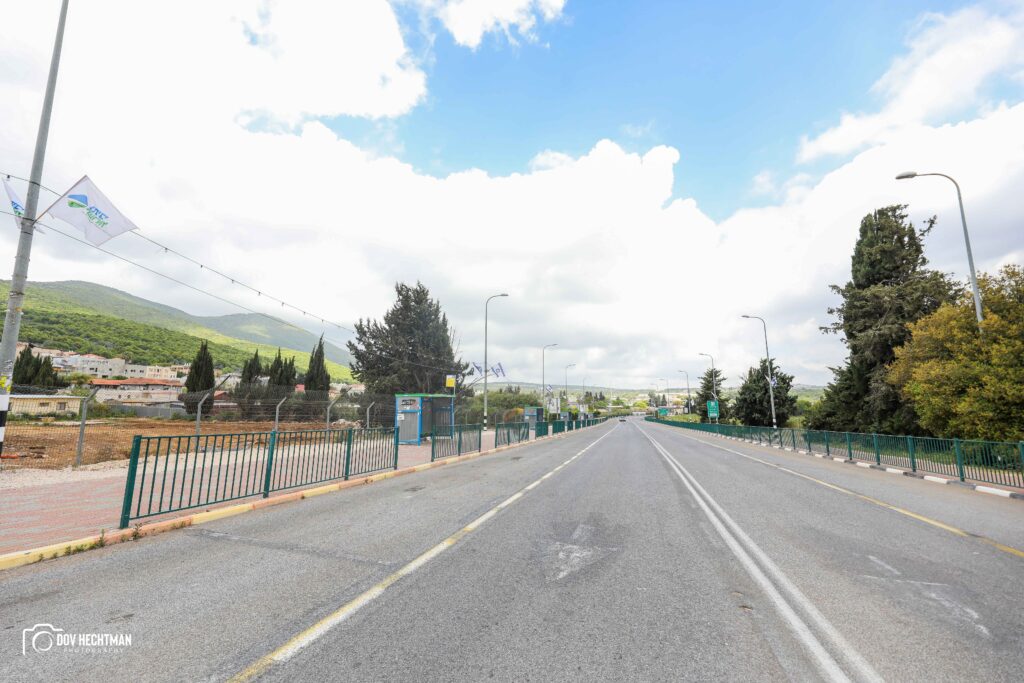 שבוע וחצי לל"ג בעומר: ההכנות להילולת הרשב"י בעיצומן