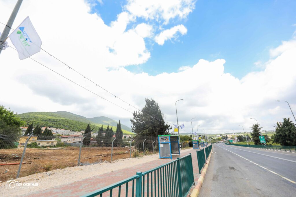 שבוע וחצי לל"ג בעומר: ההכנות להילולת הרשב"י בעיצומן