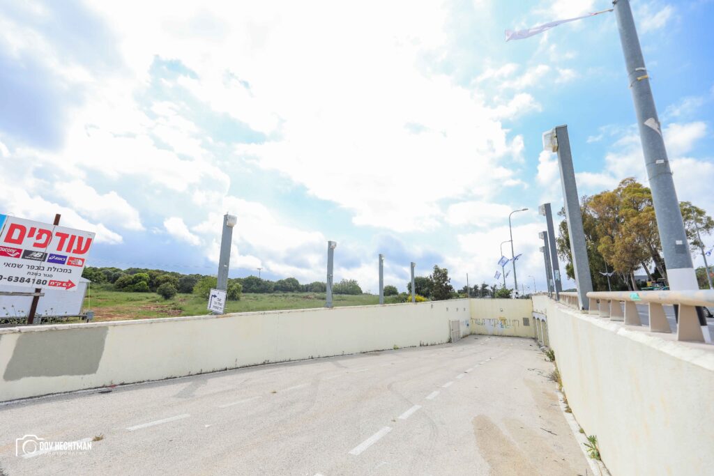 שבוע וחצי לל"ג בעומר: ההכנות להילולת הרשב"י בעיצומן