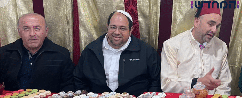 נתניהו, בן גביר, ושרים חוגגים מימונה: "צריך לכסח את האויבים" נתניהו, בן גביר, ושרים חוגגים מימונה: "צריך לכסח את האויבים"